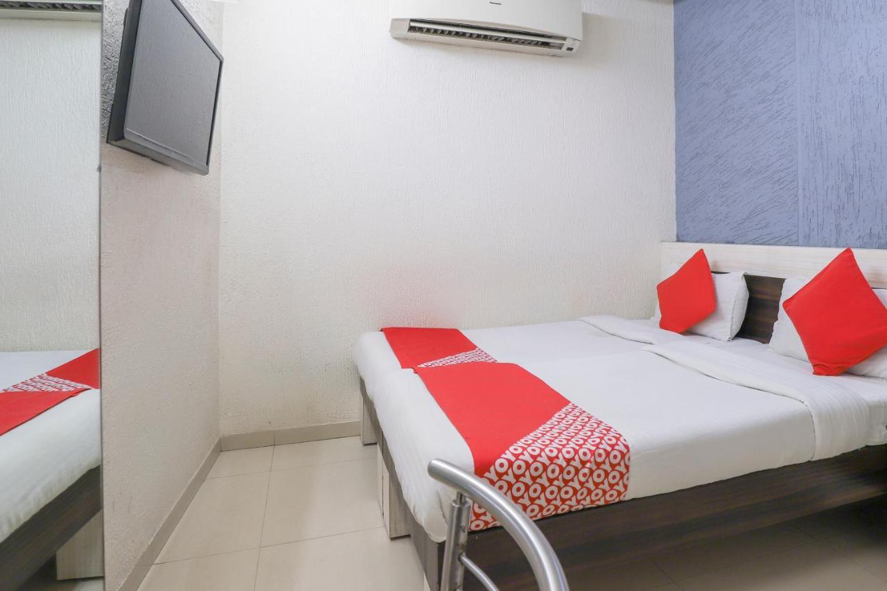 Hotel Jasmine Ahmedabad Esterno foto