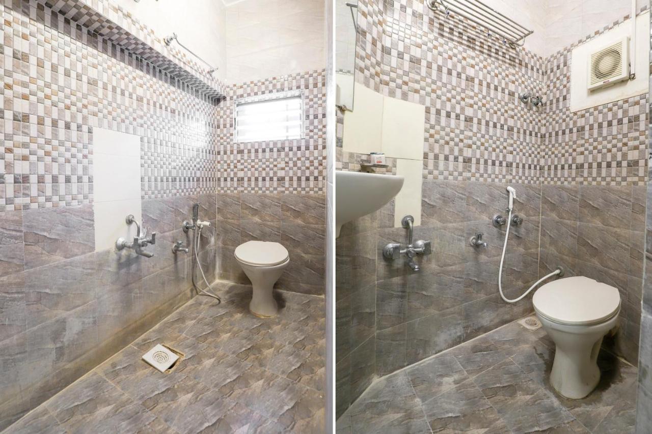Hotel Jasmine Ahmedabad Esterno foto
