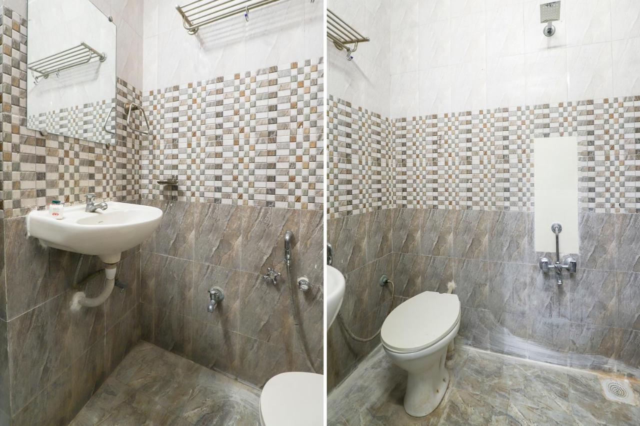 Hotel Jasmine Ahmedabad Esterno foto