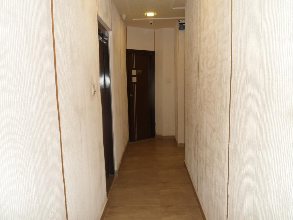 Hotel Jasmine Ahmedabad Esterno foto