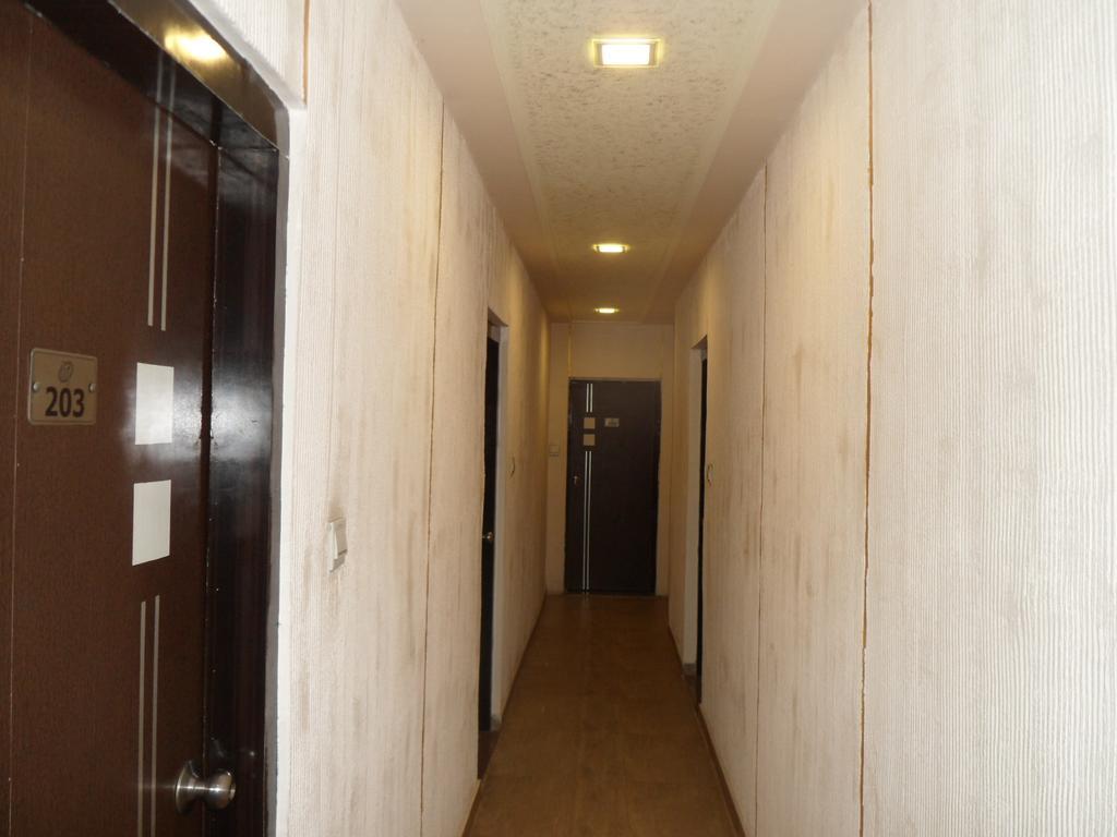 Hotel Jasmine Ahmedabad Esterno foto