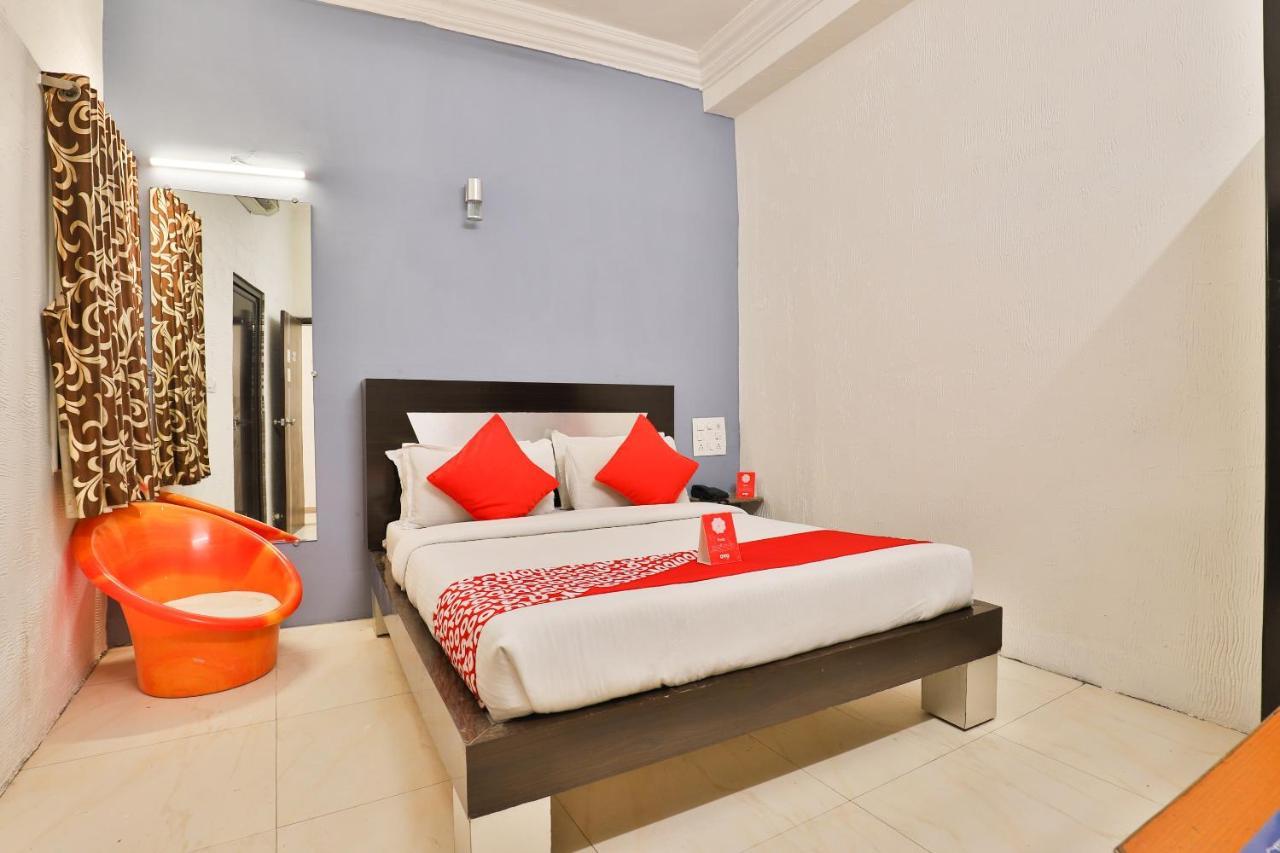 Hotel Jasmine Ahmedabad Esterno foto