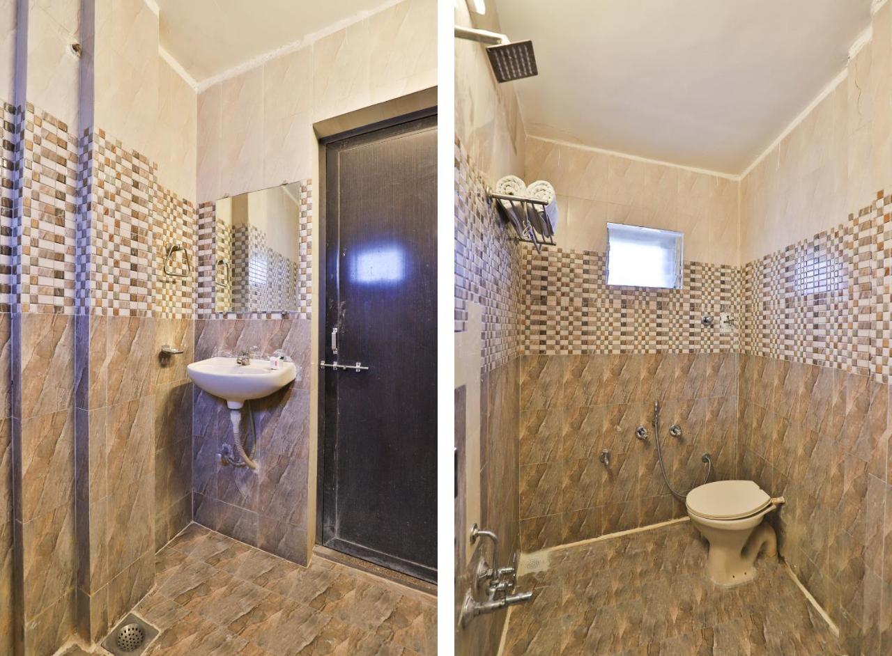 Hotel Jasmine Ahmedabad Esterno foto